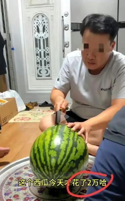 网络吃瓜大学生,网络“吃瓜”现象下的当代大学生生活图鉴