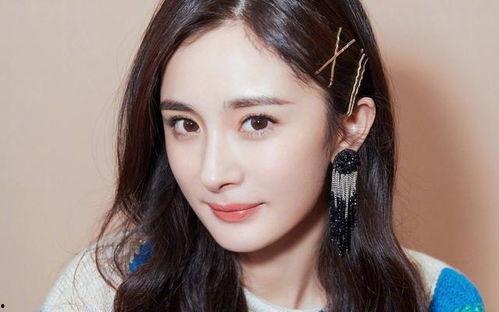 明星网杨幂,璀璨星途，魅力无限的女王之路