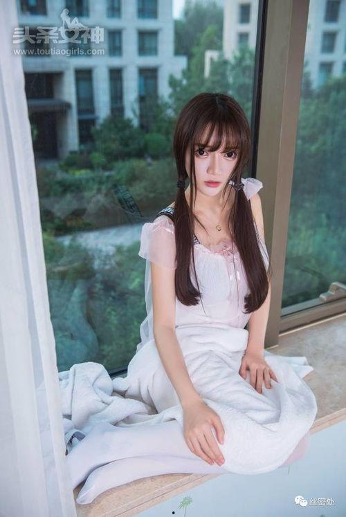 头条女神无圣光图,揭秘头条女神的神秘魅力