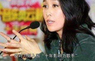 被骂最惨的明星,盘点被骂得最惨的明星，网友直言：太不堪入目