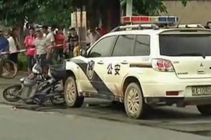 石家庄警车爆料案件视频,石家庄案件现场视频曝光，案情细节引发关注