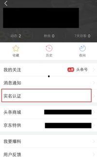 普通人怎么头条认证的,普通人轻松掌握头条认证攻略
