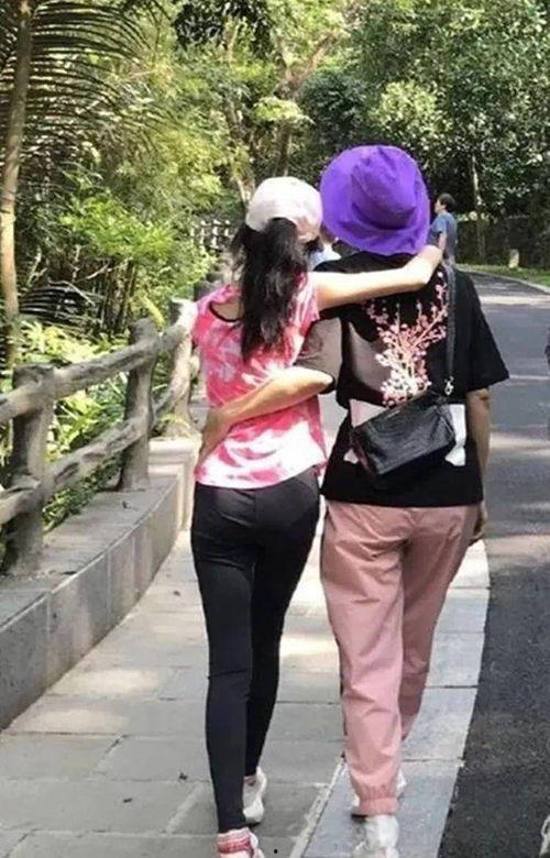 小陶虹爆料娱乐圈,小陶虹揭露惊人内幕