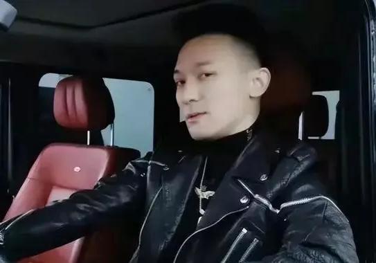 无棣网红炮哥在哪,揭秘他的神秘生活轨迹