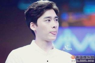 明星排行榜 帅哥,盘点当红帅哥明星排行榜