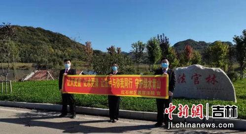 红石林区今日头条,探寻生态宝地，揭秘林区发展新篇章