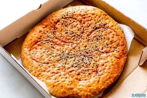 网红耐克饼,网红美食背后的故事与魅力