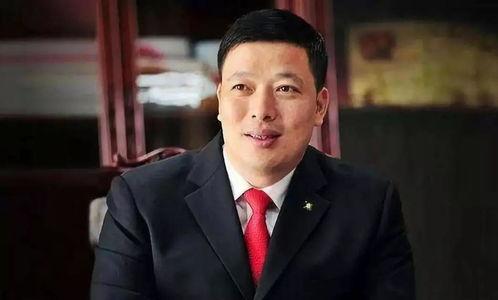 恒力集团男网红有哪些,揭秘企业界的新晋流量担当