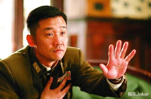 男明星土匪,男明星演绎土匪传奇