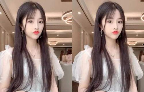 短视频网红小仙女,短视频网红的崛起之路