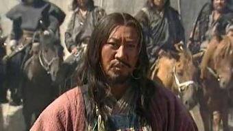 成吉思汗在线观看,铁血征程，征服世界的传奇