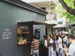 太古汇网红法国面包店,法国面包店，面包艺术与味蕾的邂逅