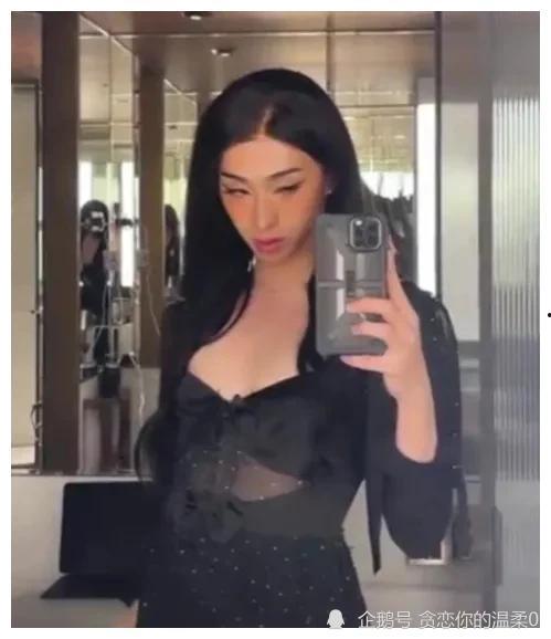 娱乐圈吃瓜爆料张小斐是谁