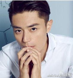 娱乐吃瓜霍建华,揭秘明星背后的故事