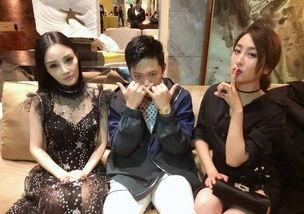 娱乐圈十大吃瓜案