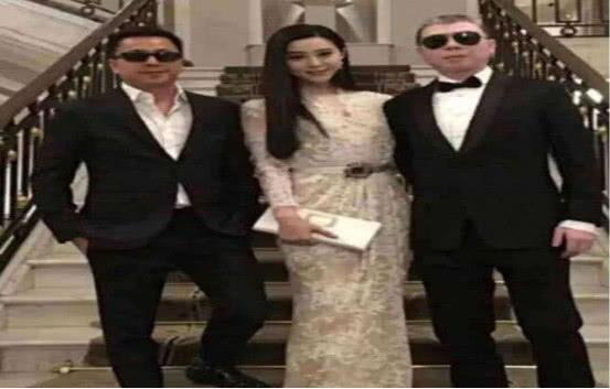 娱乐圈十大吃瓜案