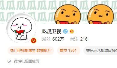 热搜娱乐吃瓜博主是谁,揭秘幕后真相与热门事件