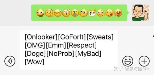 微信表情吃瓜吃瓜是什么意思啊