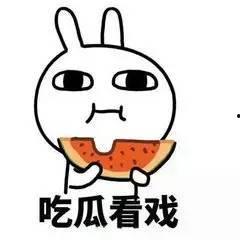 做一个吃瓜群众文案,我是那个默默吃瓜的旁观者