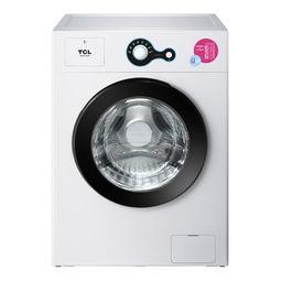 娱乐吃瓜酱滚筒洗衣机