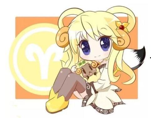 娱乐吃瓜君十二星座